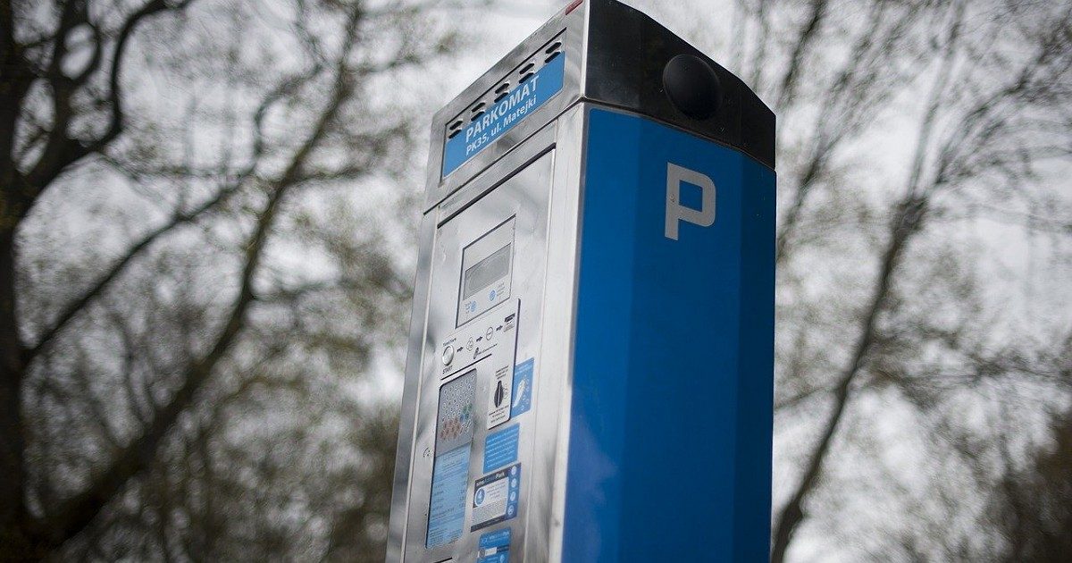 West Norfolk council reports £3.1m profit from parking charges last year
