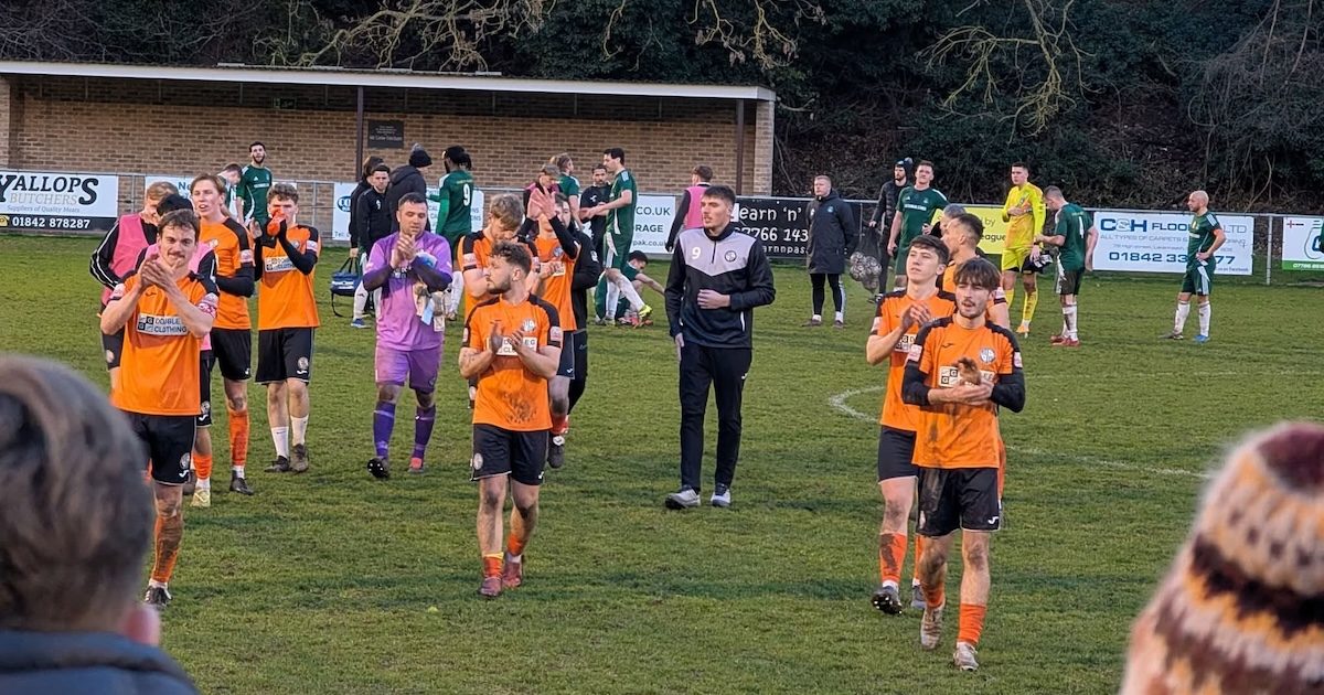 Sports Update - W/E 14th & 15th Feb
