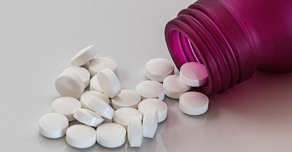 Please don’t ask your doctor for everyday medicines