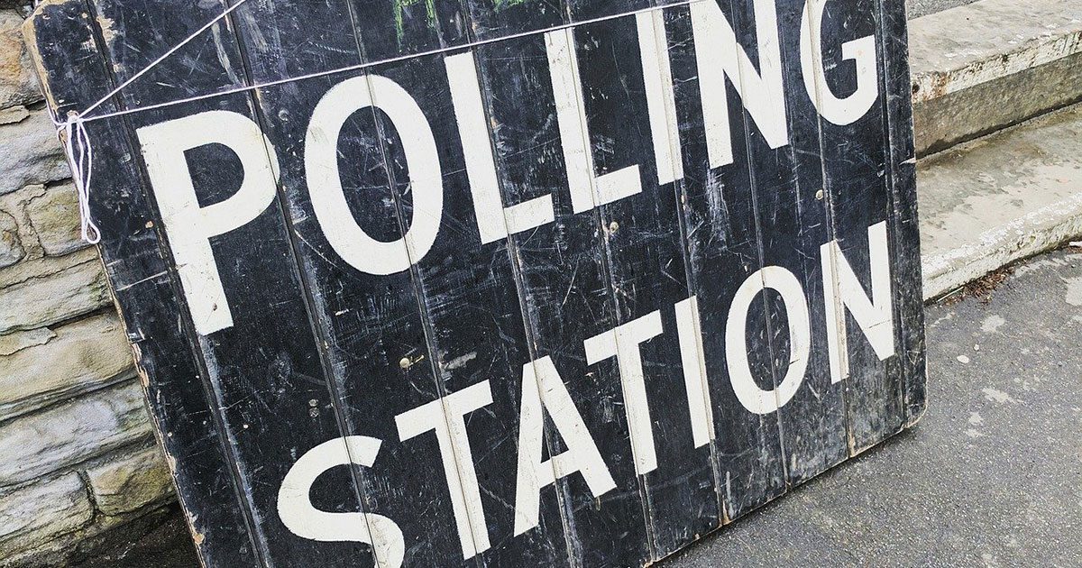 North and West Norfolk's election candidates revealed