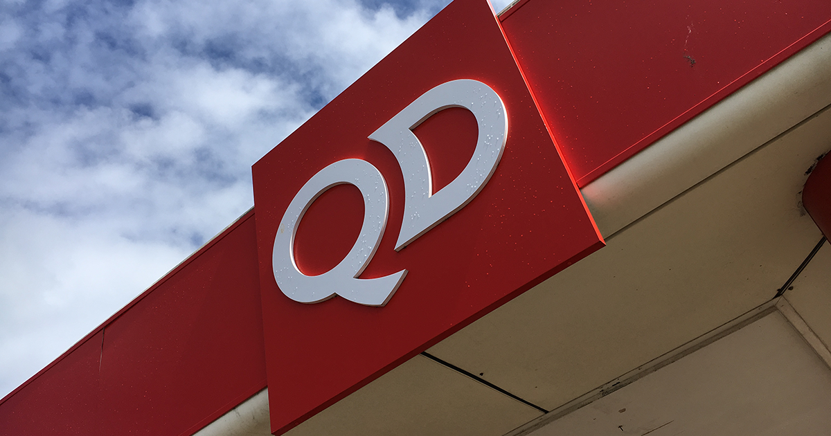 QD bringing quality discounts and 19 new jobs to Hunstanton