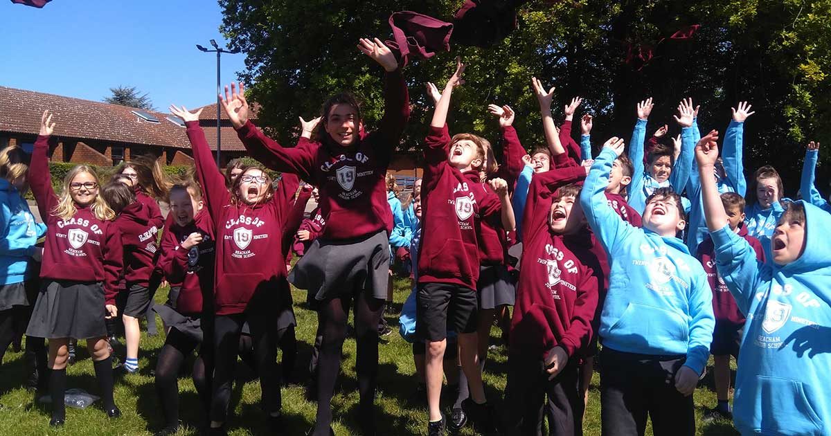 Heacham Junior School Ofsted Results
