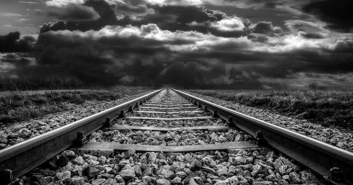 Reflections on the Lynn & Hunstanton railway line fifty years on by Ben Colson