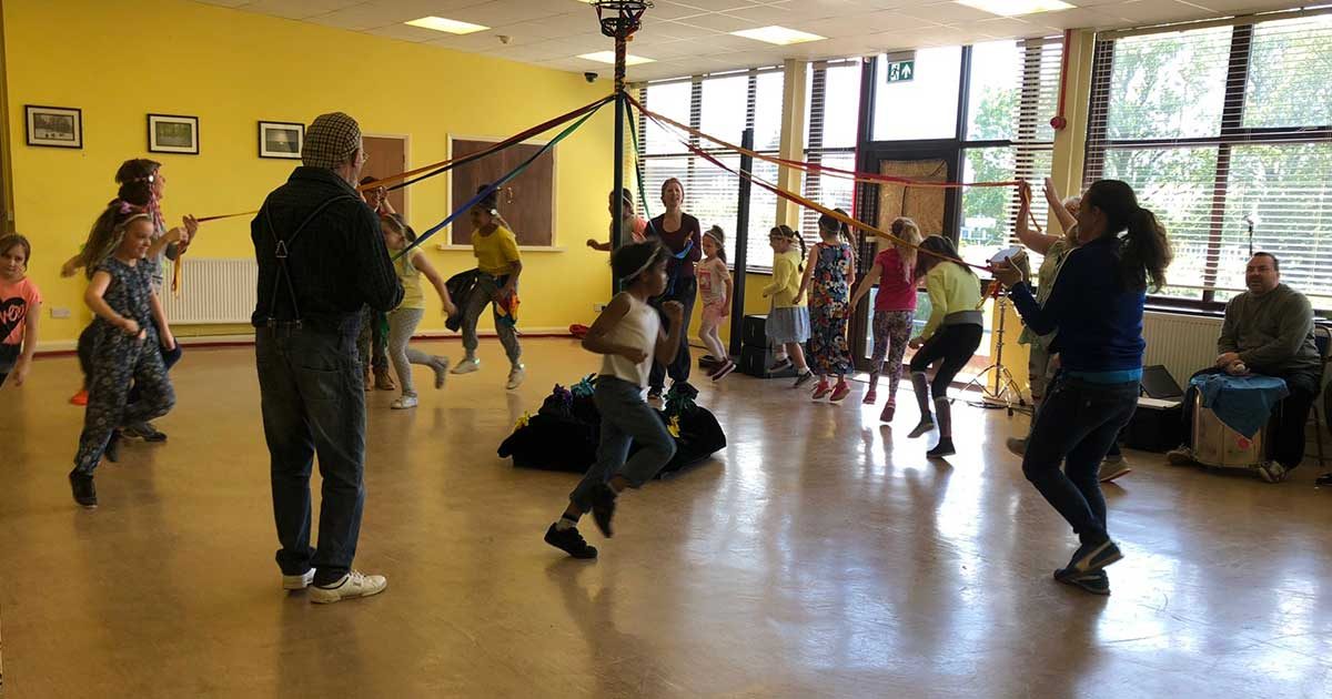 Blossom Day 2019: The show must go on