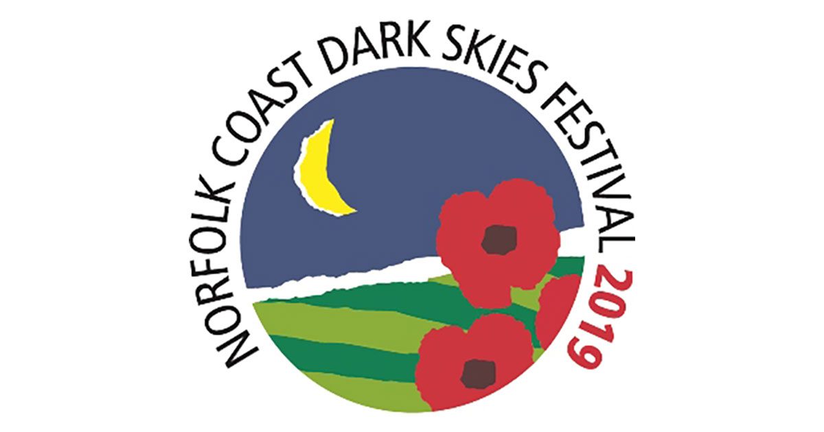 Norfolk coast skies to star in new festival