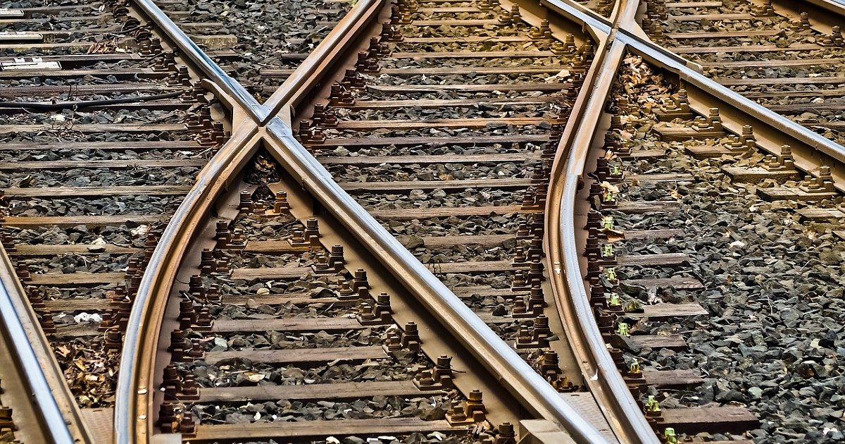 Feasibility study approved for Hunstanton railway line
