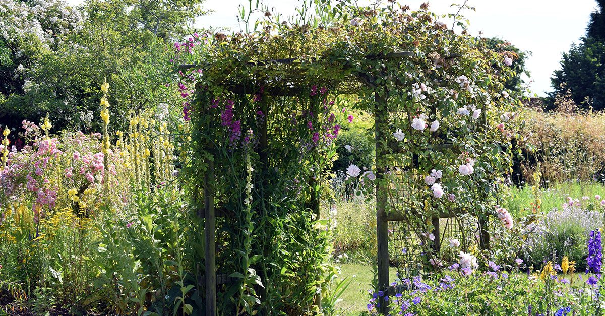 Ringstead Open Gardens