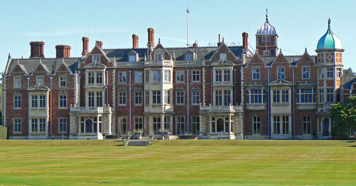 Sandringham Estate to introduce parking charges