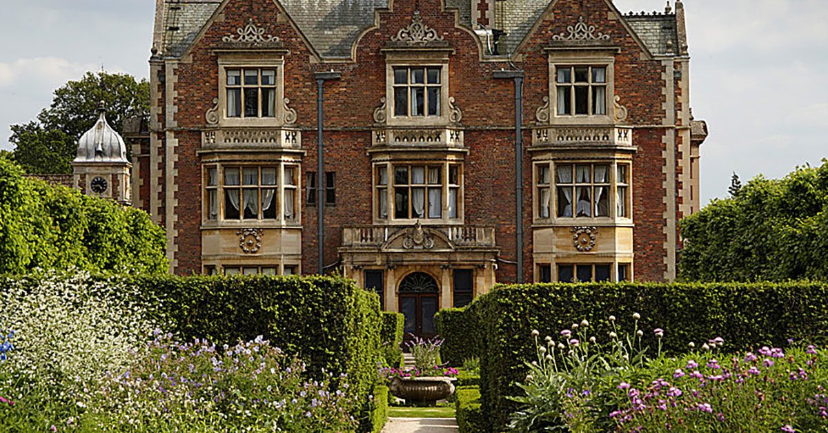 Sandringham postpones reopening due to coronavirus concerns