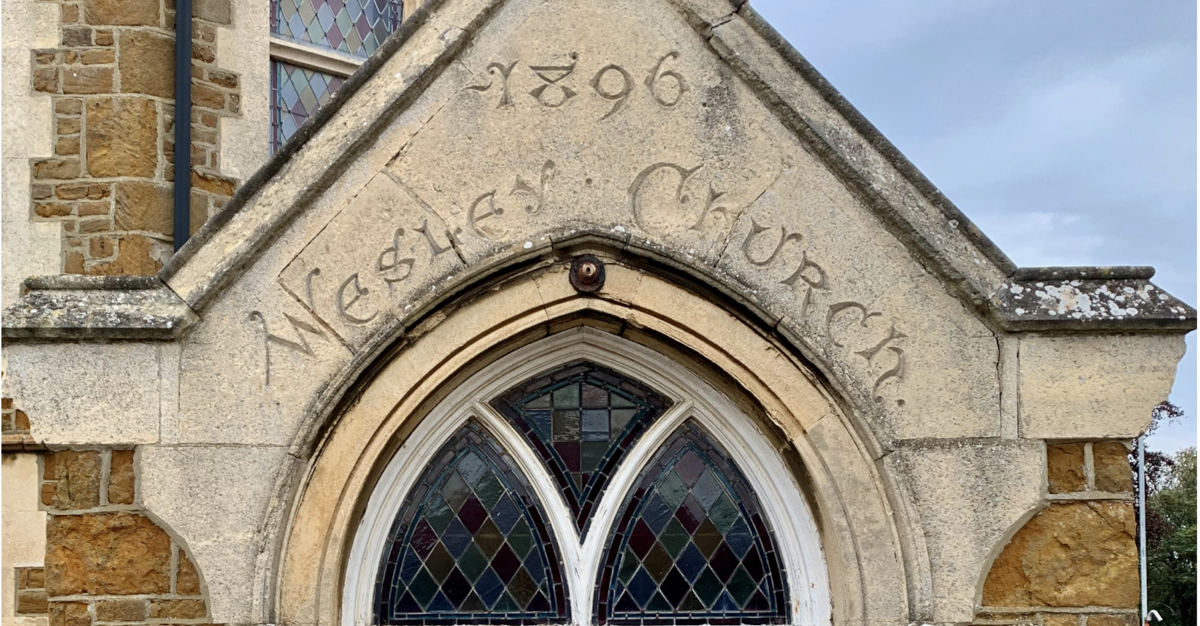 Hunstanton Methodist Church marks 130 years