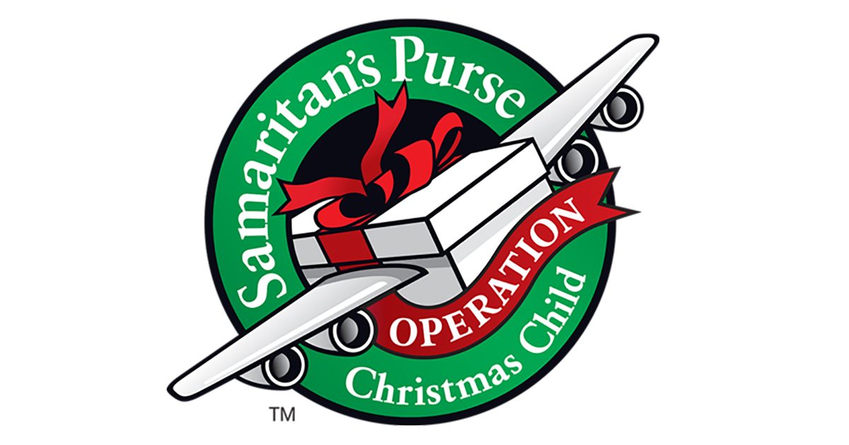 Christmas Shoebox Appeal 2020