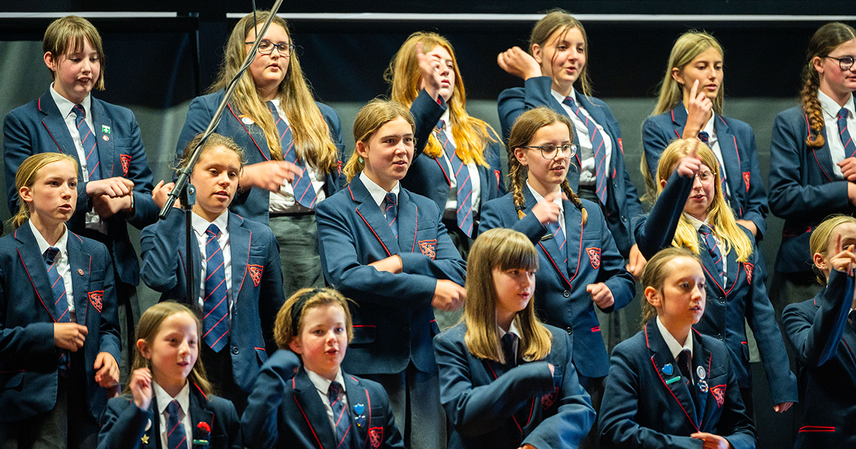 Smithdon concert Salutes Broadway celebrates music of stage and screen