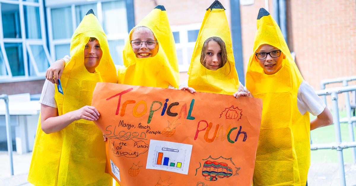 From a ‘juicy’ way to celebrate the end of term to music and dance festivals