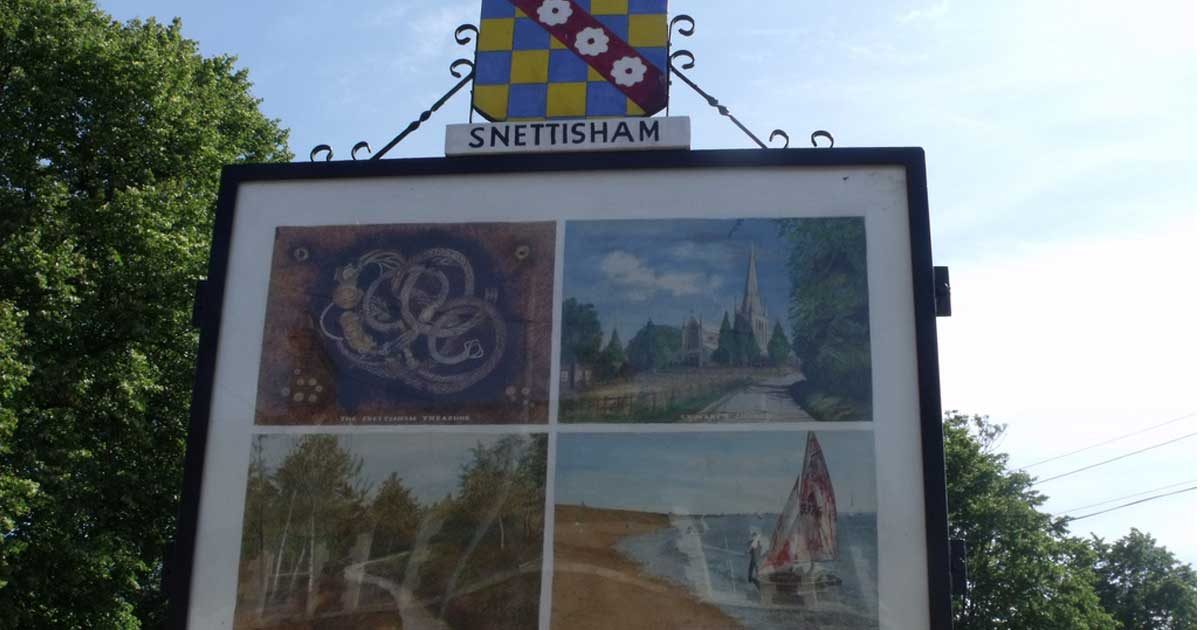Snettisham Neighbourhood Plan