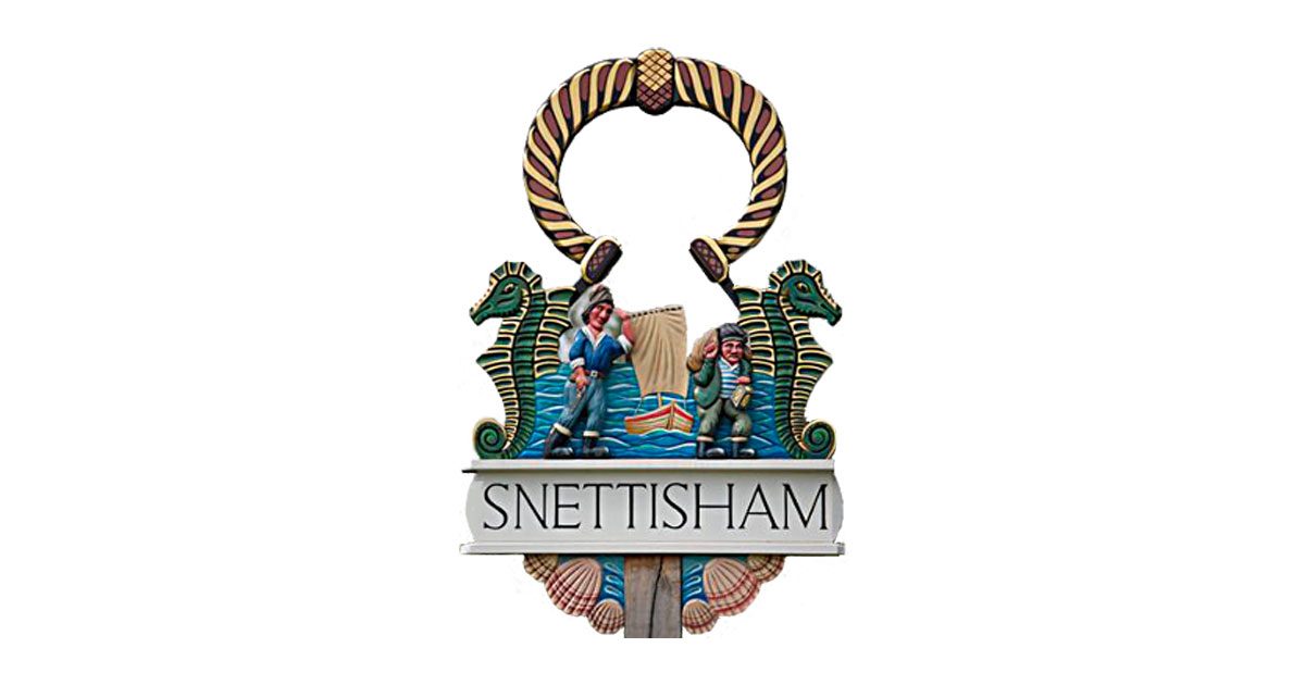 Consultation on Neighbourhood Plan for Snettisham