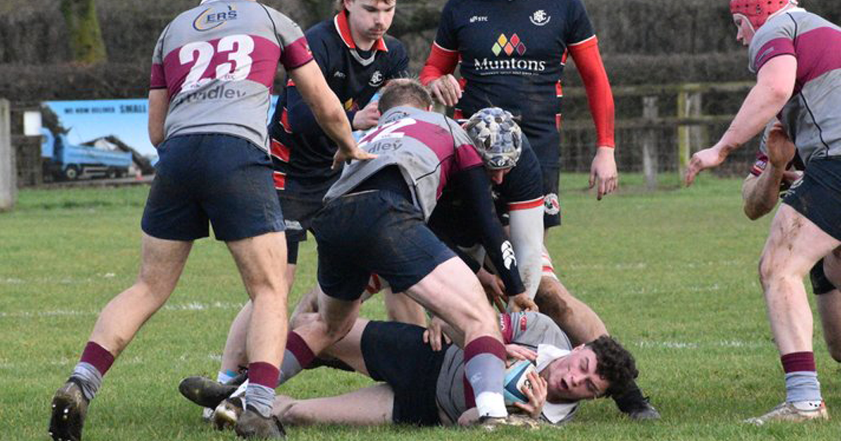 Sport update - W/E 17th & 18th Jan