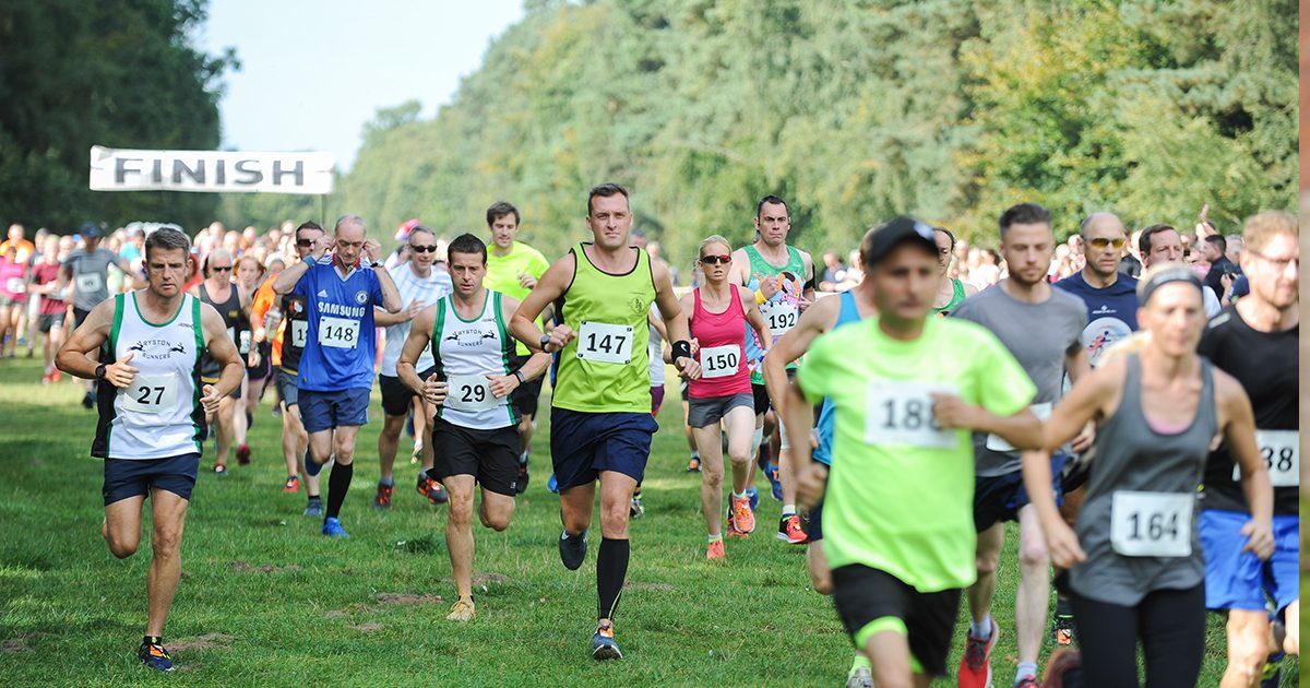 Sandringham Xk raises £4000 for local pre-school