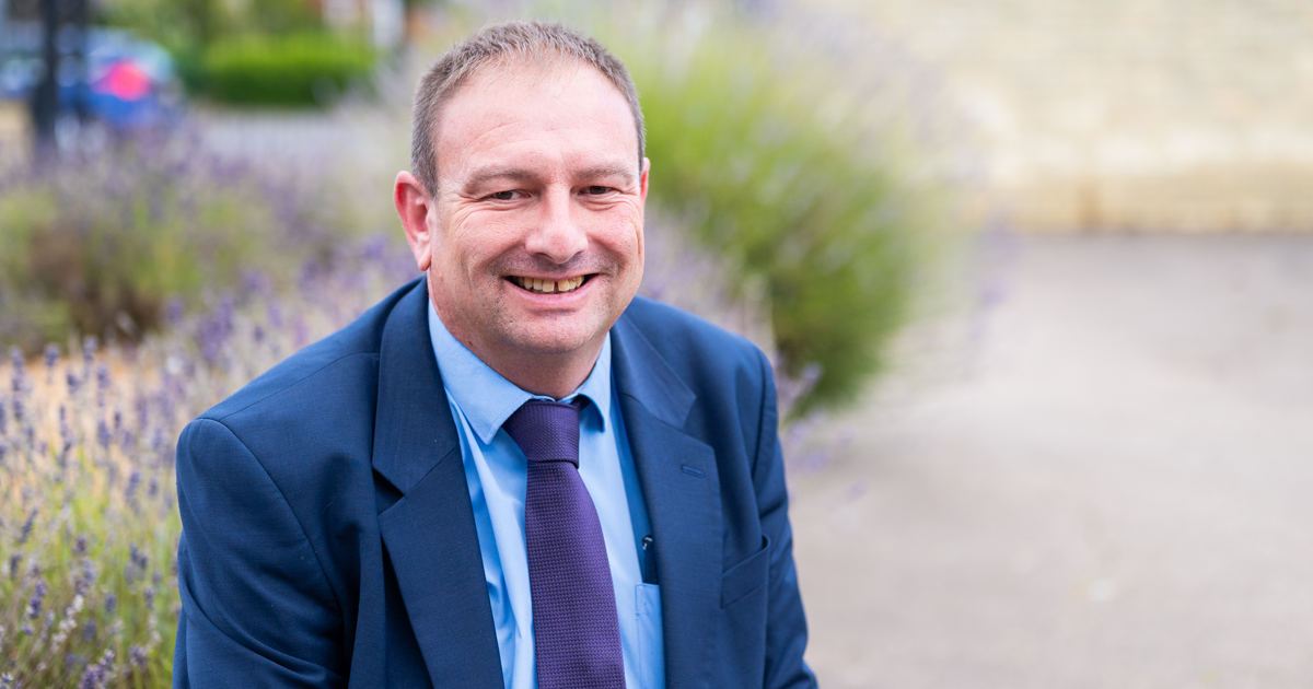 Hunstanton teacher celebrates 30 years at school