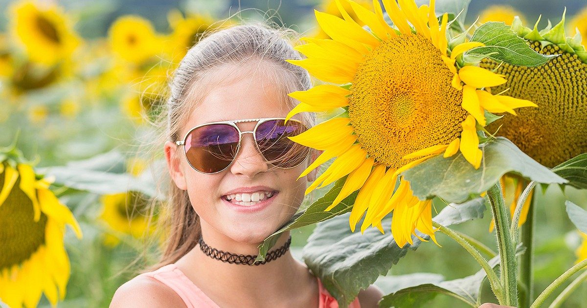 Hunstanton in Bloom Competition Time