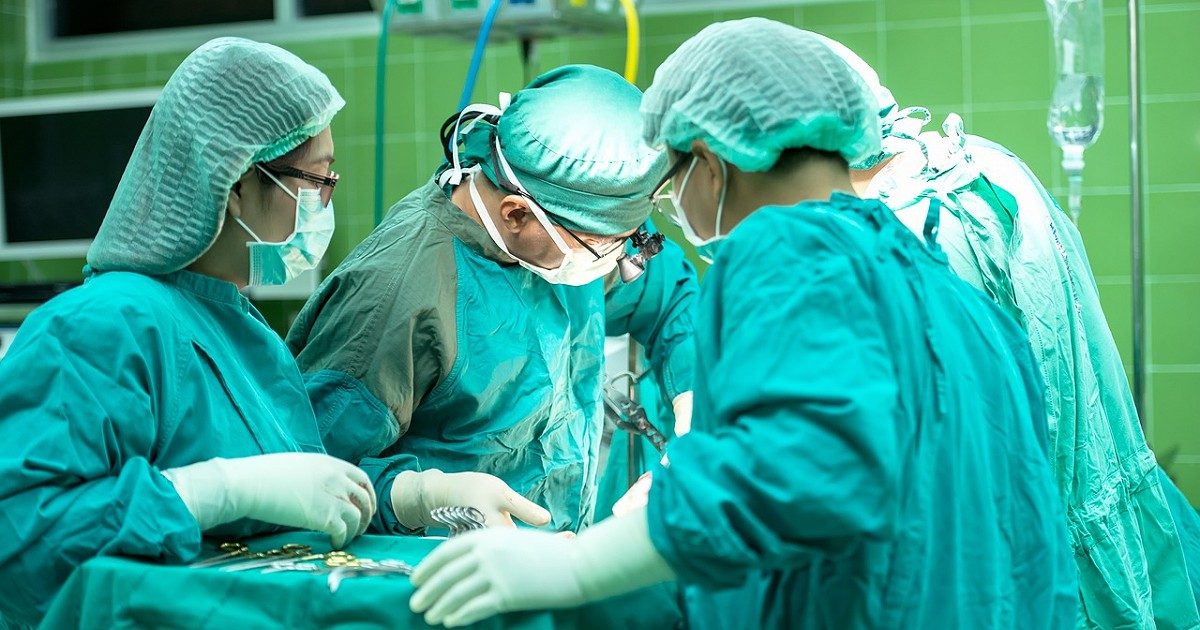 Queen Elizabeth Hospital to receive £9m loan