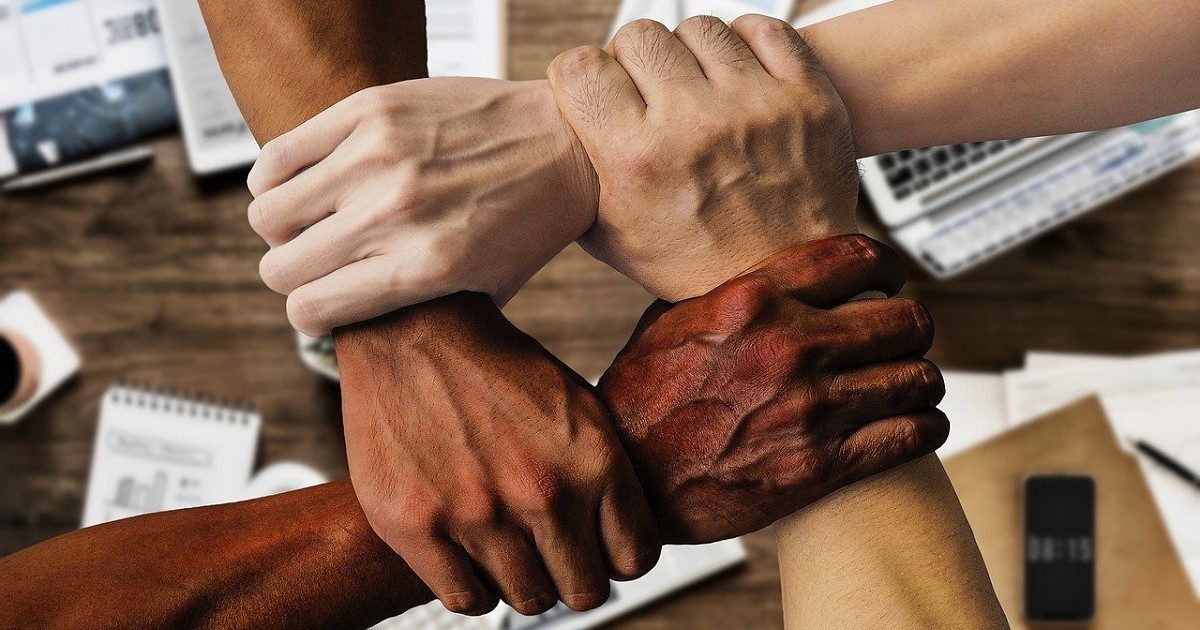 West Norfolk anti-hate group created