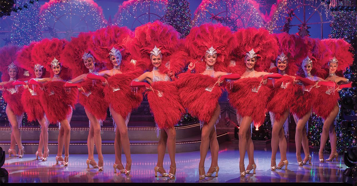 Thursford Christmas Spectacular 2019