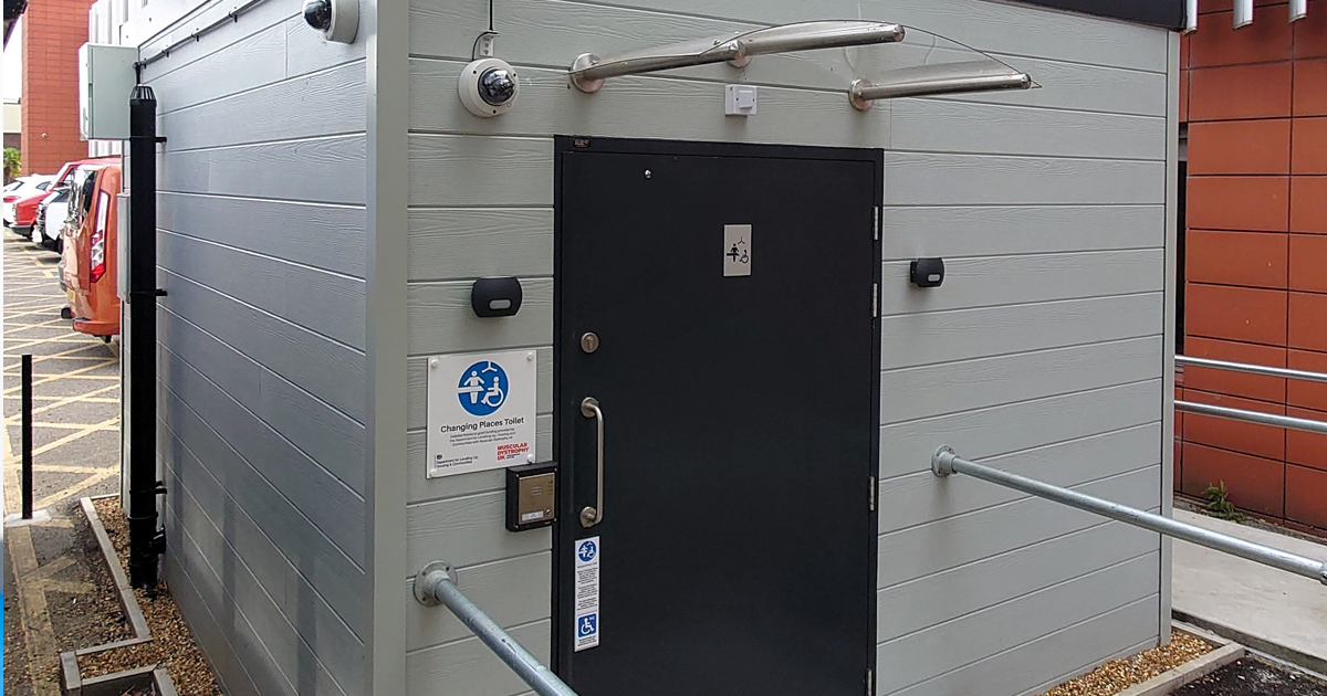 New facility hopes to make King's Lynn accessible to everyone