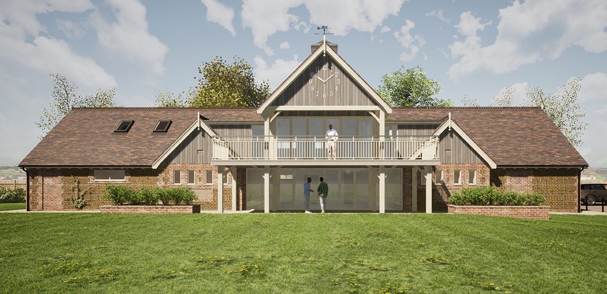 The Snettisham Memorial Pavilion Fund