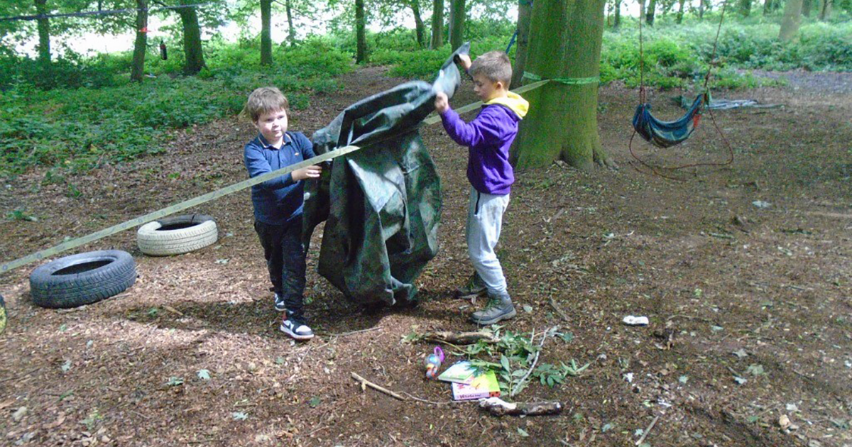 News from Brancaster School