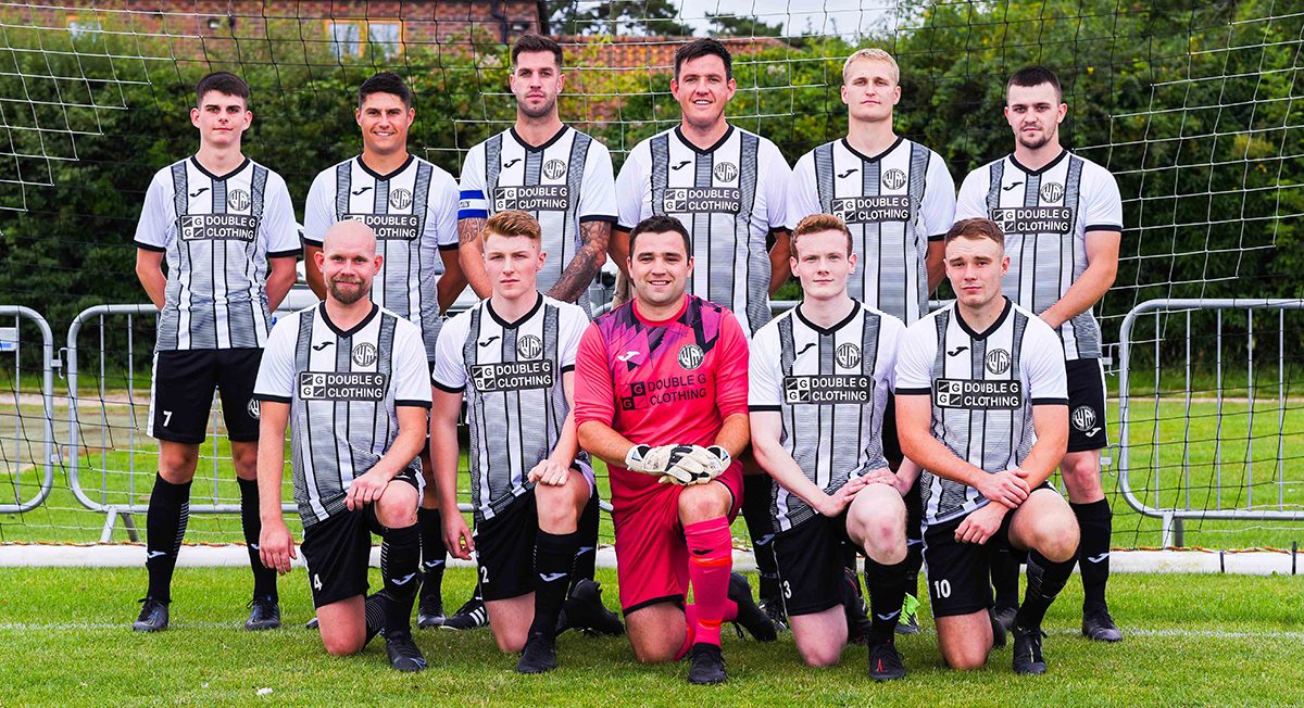 Heacham FC kickstart season with valuable win