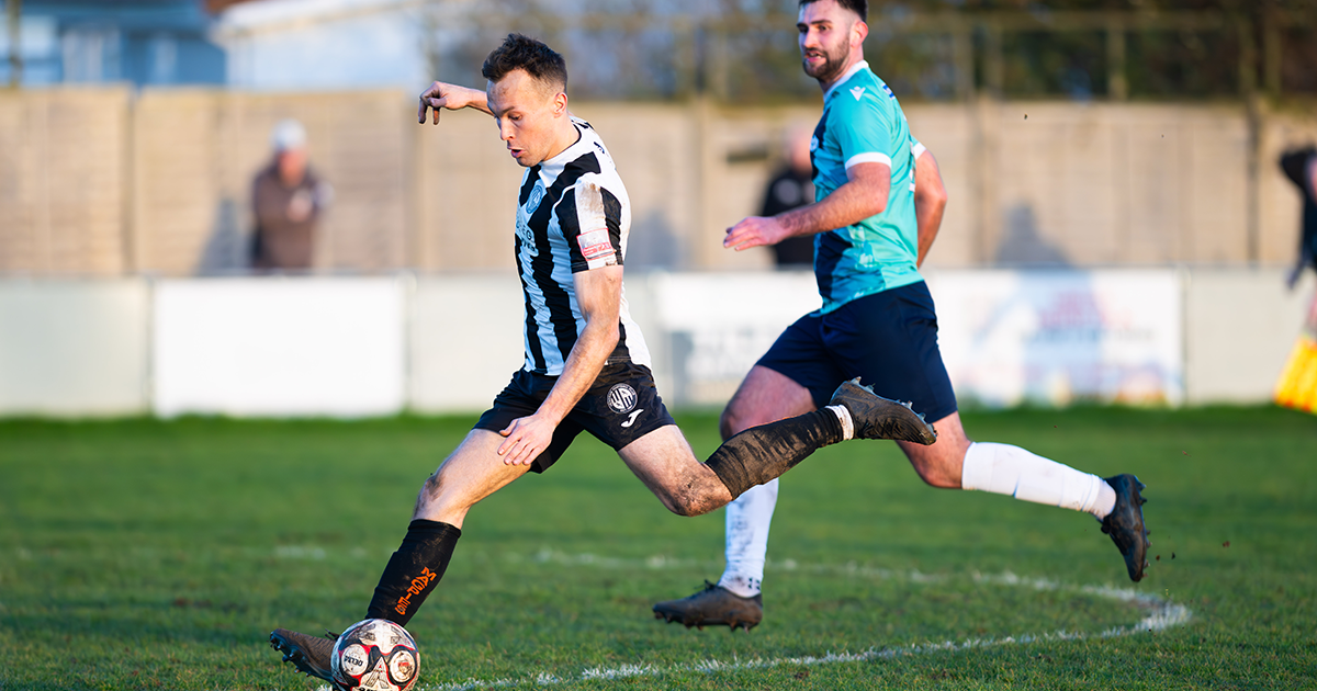Weekend Football Update - 22nd & 23rd February