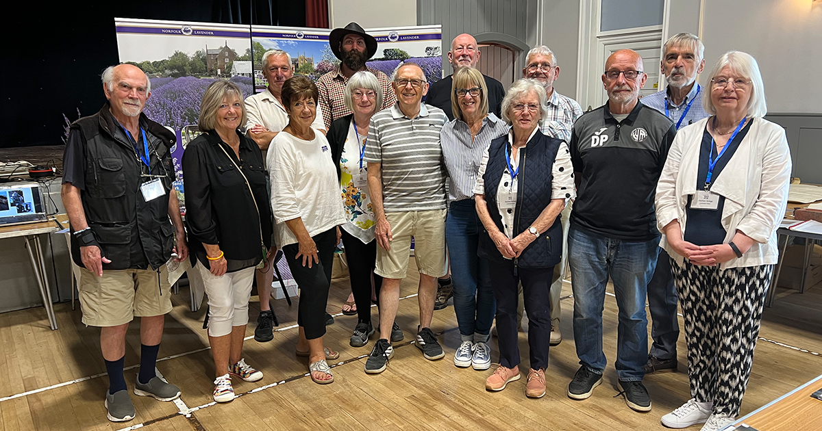 Councillor community grants 2023-24 confirmed