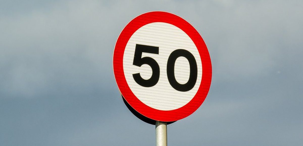 New 50mph speed limits set on A149 in West Norfolk