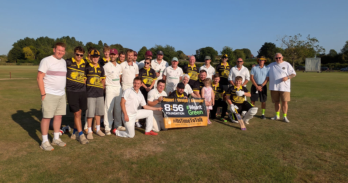 Sports Update - W/E 16th & 17th August
