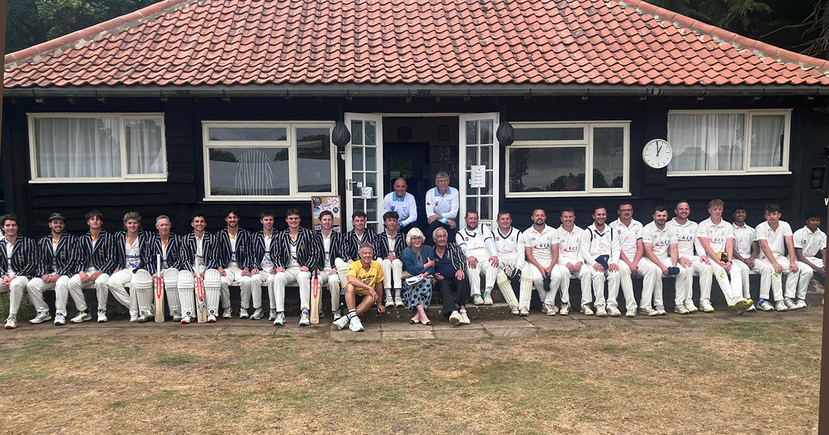 Sports Update - W/E 5th & 6th July