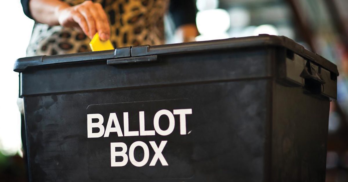 Candidates announced for Norfolk County Council elections