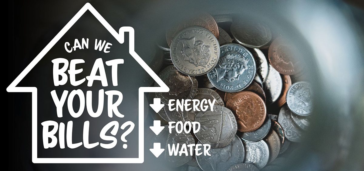 Beat your Bills