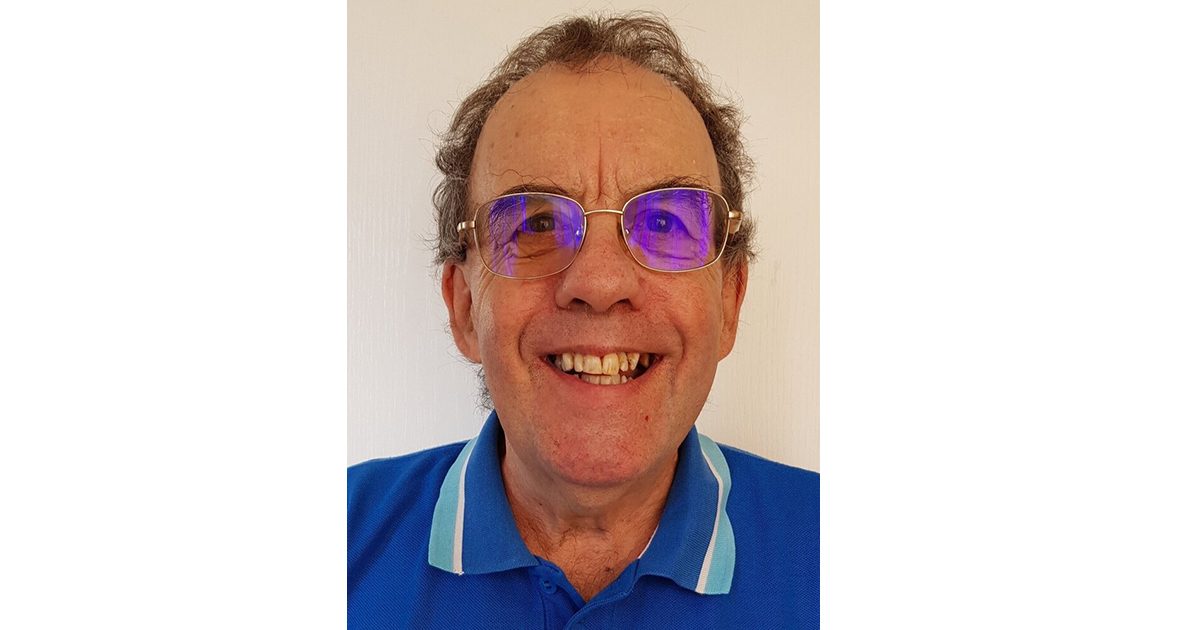 Hunstanton Man Shortlisted for New National Arts Competition