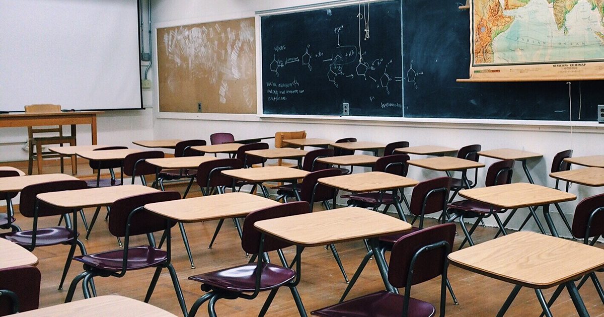 Give schools extra money to let pupils retake school year says Social Mobility Commission