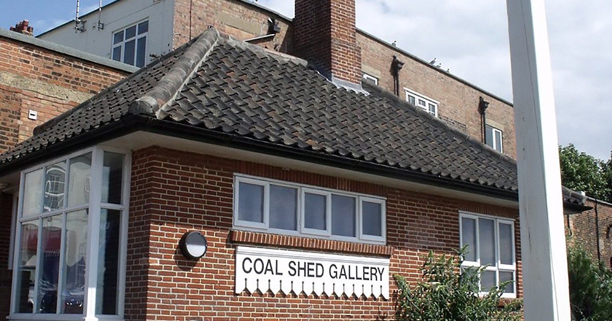 Civic Society objects to Borough Council plans for Hunstanton's TIC
