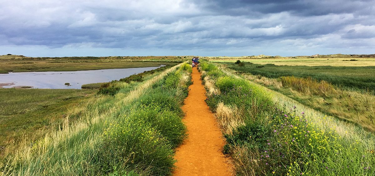 Farming in Protected Landscapes
