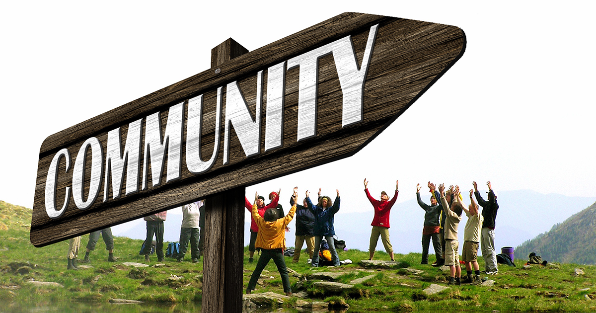 115 thousand available to community groups