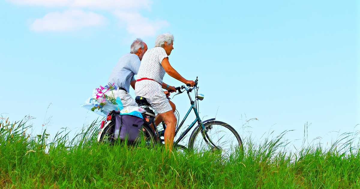 T&A investigates Walking and Cycling Routes
