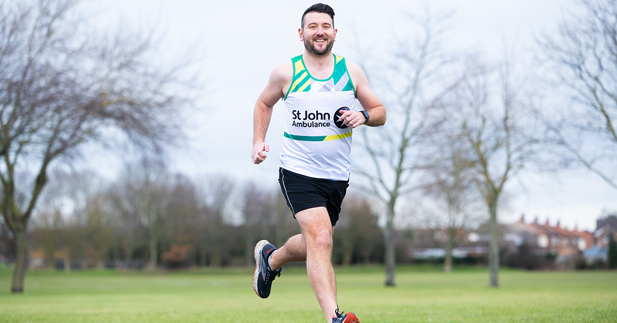 West Norfolk runner aims to complete Tokyo Marathon