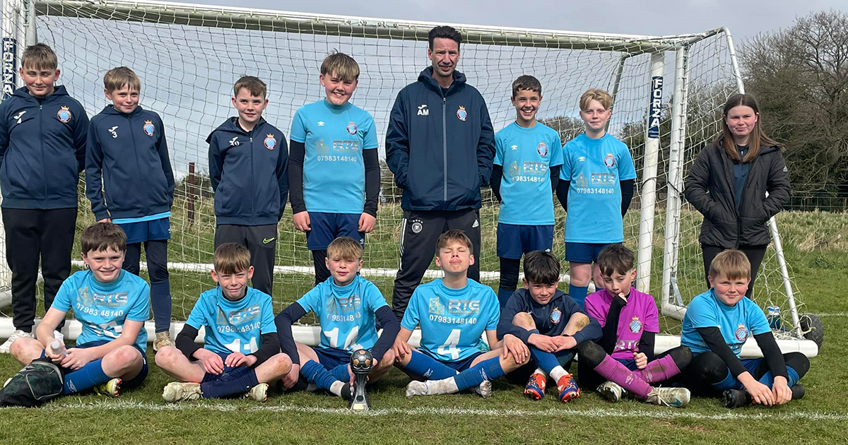 Sports Update - Weekend of 15th & 16th March