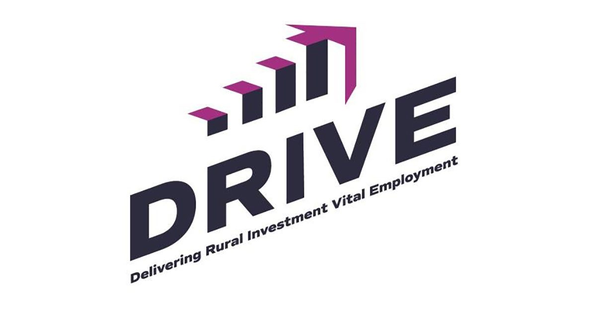 £3m scheme set to DRIVE up rural employment