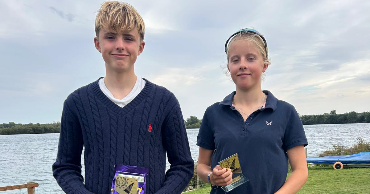 Sports Update - W/E 13th & 14th September