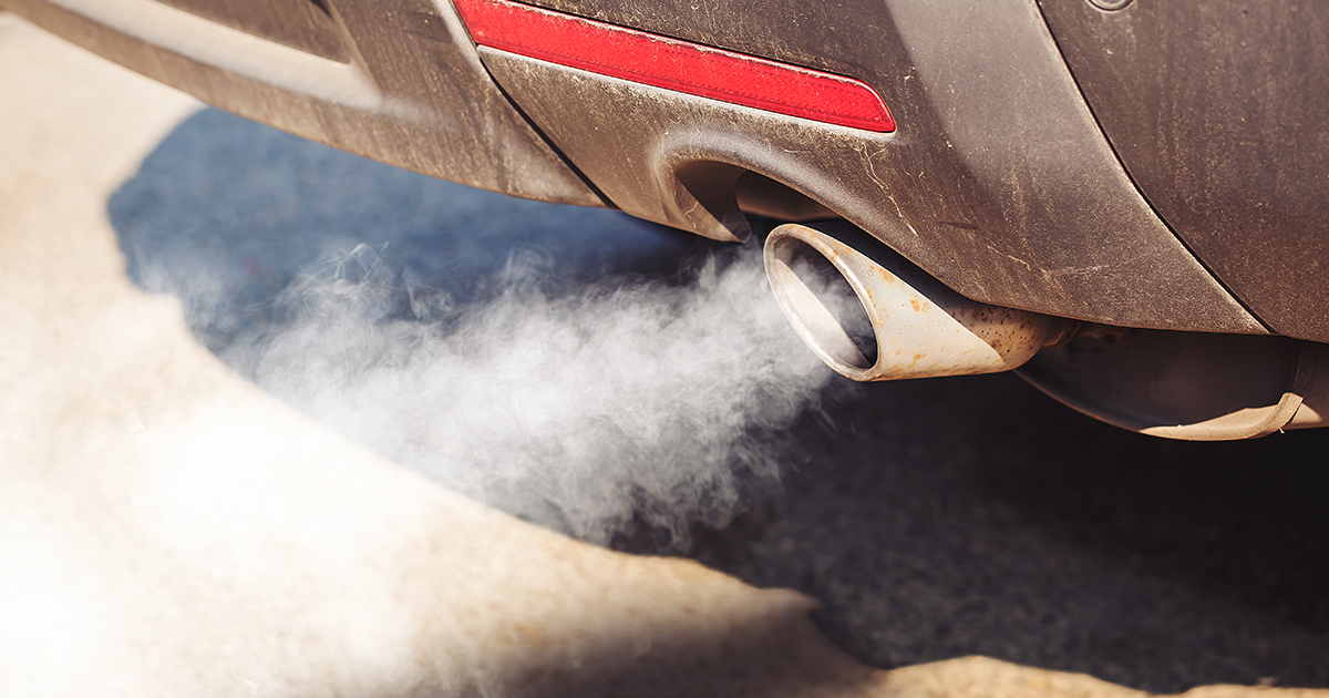 Norfolk’s carbon cutting transport plan