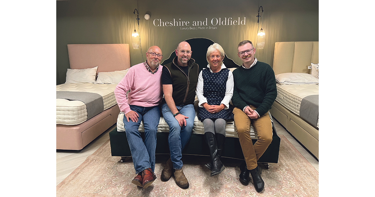 Meet Norfolk’s Newly Emerging Luxury Bed Specialist