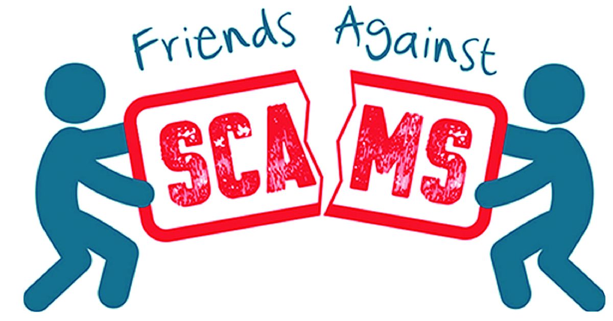 Free call blockers for people receiving scam or nuisance phone calls